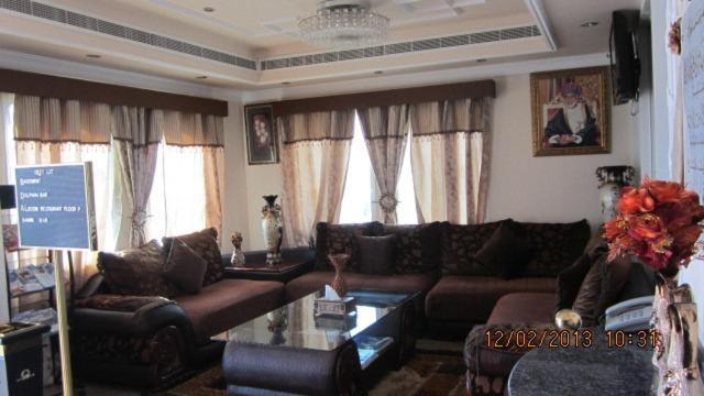Marina Hotel Mutrah Exterior photo