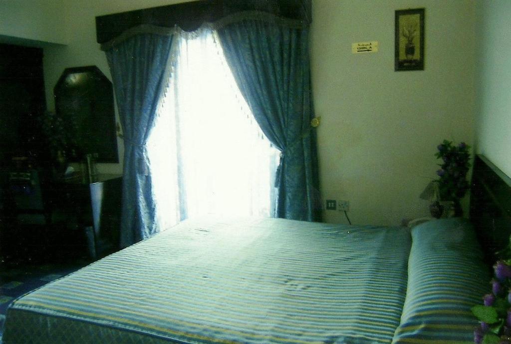 Marina Hotel Mutrah Room photo